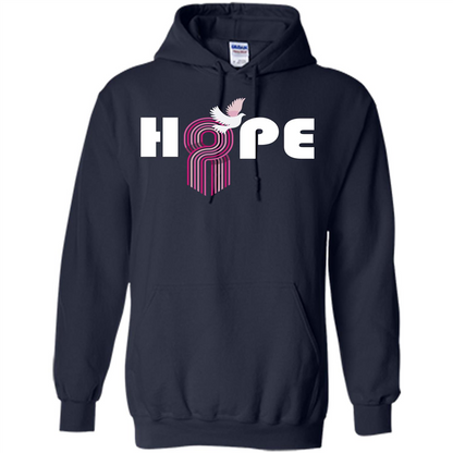 Cancer Awareness T-shirt Hope