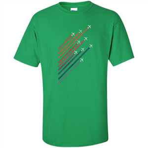 Aerial Acrobat T-shirt