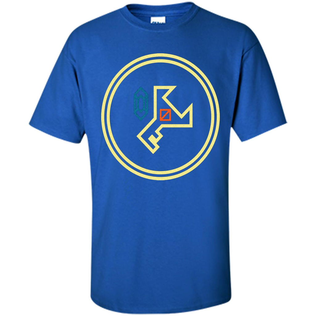 The Legend of Zelda T-Shirt Royal