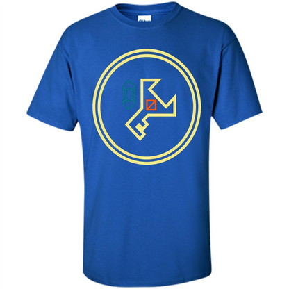 The Legend of Zelda T-Shirt Royal