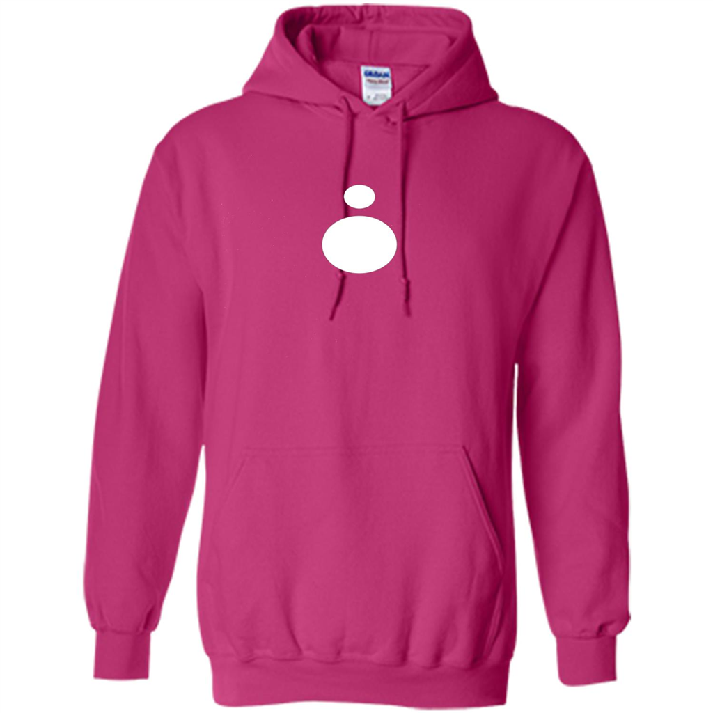 Eight TV T-shirt Heliconia