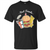 Burger Lover T-shirt Best Friends Delicious