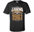 Legend Since 1961 T-Shirt for 56 Years Old Birthday Gifts t-shirt