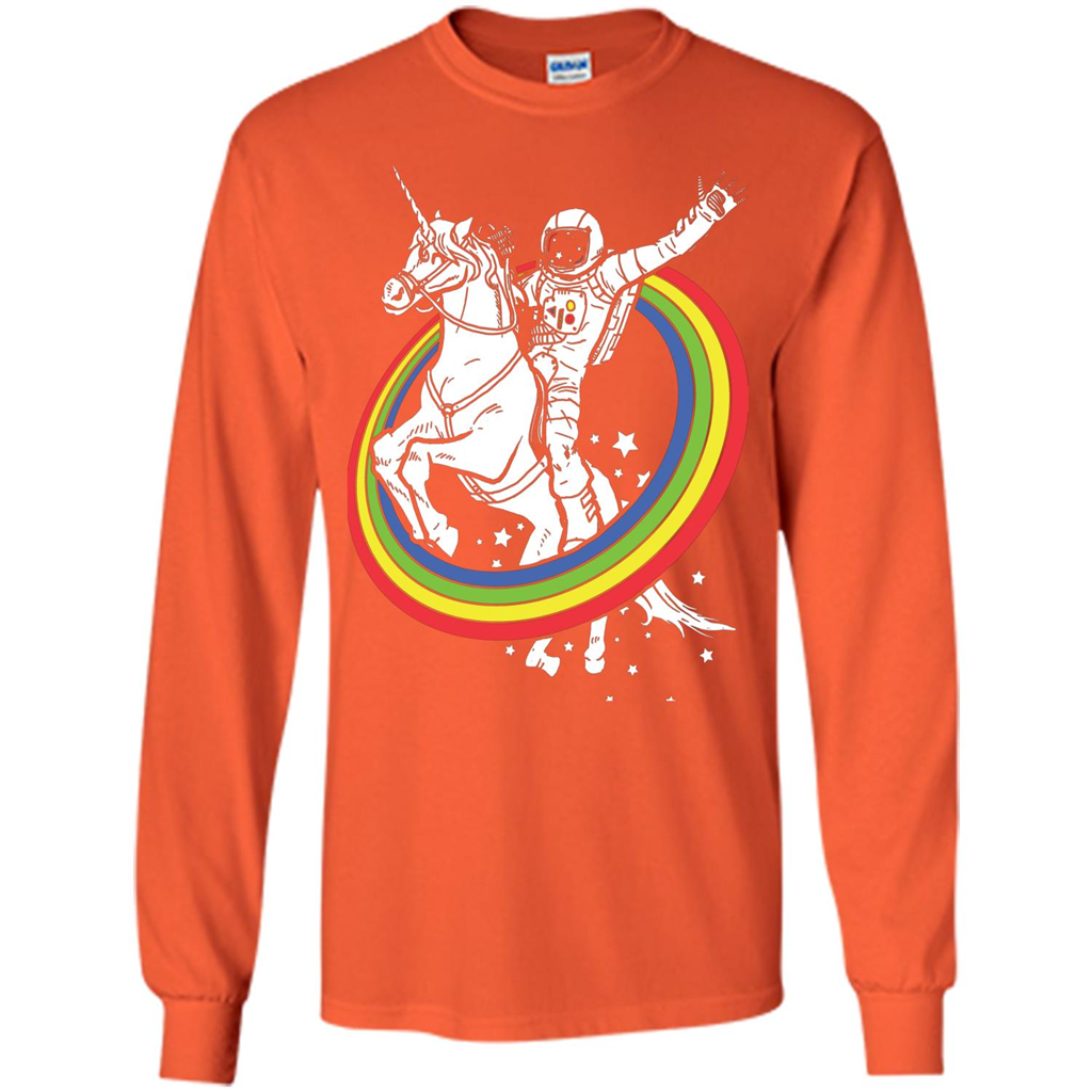 Epic Combo T-shirt Orange