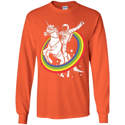 Epic Combo T-shirt Orange
