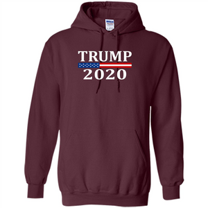 President of the United States 2020 T-shirt