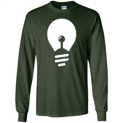Lamplight T-shirt Forest Green