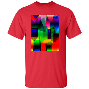 Depth - Large T-shirt