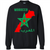Morocco Moroccan T-shirt