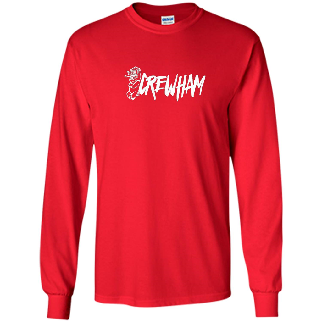 Crewham Basic T-shirt