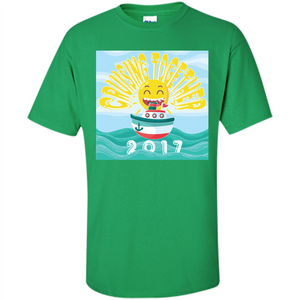 Cruising Together T-shirt