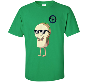 Savage Sandwich T-shirt