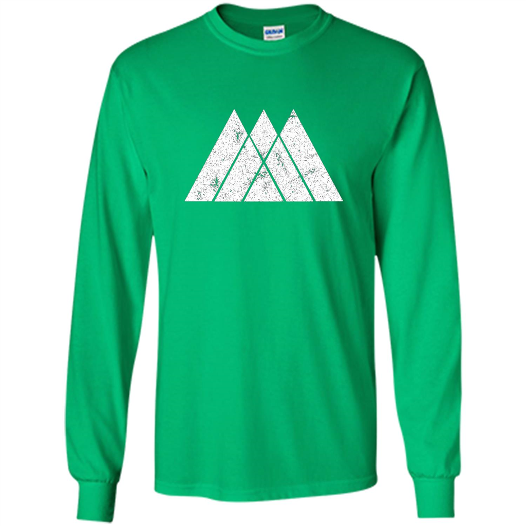 Choose Your Destiny T-shirt Irish Green