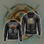 Fable - The Guild Seal New Unisex Zip Up Hoodie