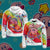 Kirby - Robobot Armor New Unisex Zip Up Hoodie