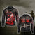 The Walking Dead - Don't Open Dead Inside New 3D Zip Up Hoodie