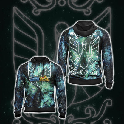 House TV Show New Unisex Zip Up Hoodie 4XL