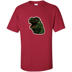 Green Monster T-shirt