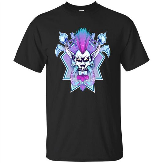 Headhunter T-shirt Black