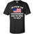 American T-shirt I'm From The Government and I'm Here To Help