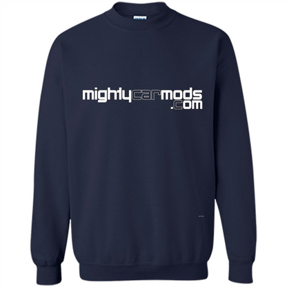 Mighty Car Mods T-shirt Navy