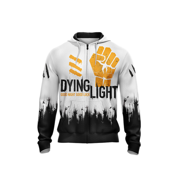 Dying 2025 light hoodie