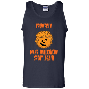 Trumpkin Make Halloween Great Again T-shirt