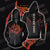 Dark Souls 3 - Ember Knight Unisex Zip Up Hoodie Jacket