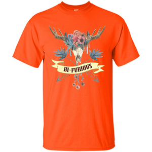 Be Furious T-shirt