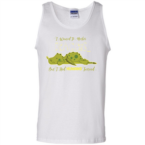 Mommy T-shirt I Wanted To Mother Dragons But I Had Humans Instead