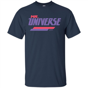 Steven Universe Iconic Mr. Universe T-Shirt