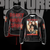 The Rocky Horror Picture Show New Unisex Zip Up Hoodie