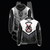 Halo - ODST New Style Unisex Zip Up Hoodie
