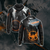 Tom Clancy's The Division New Style Unisex Zip Up Hoodie