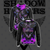 Shadowhunters New Style Unisex Zip Up Hoodie