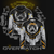 Overwatch Weapons Logo Unisex Zip Up Hoodie